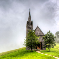 Chapel Square