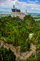 Neuschwanstein