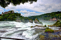 Rhine Falls