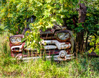 Old Truck 2 11x14