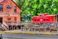 Metamora