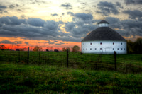 Round Barn