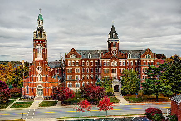 Convent